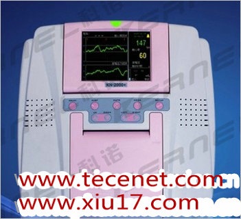 KN-2000+型多参数母亲/胎儿监护仪