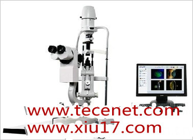 LS眼科裂隙灯显微镜检查仪