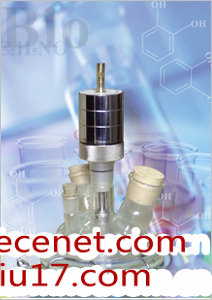 SCF-G系列玻璃反应瓶磁力搅拌器