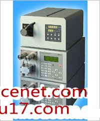 美国Syltech 500 二元高压梯度系统 高效液相色谱仪双泵系统