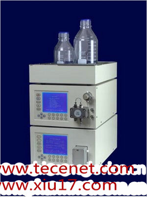 LC3000 LC3000高效液相色谱仪
