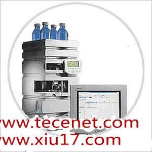 Agilent 1100 Agilent 1100高效液相色谱仪 