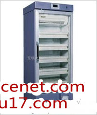 HXC-206A 血液冰箱