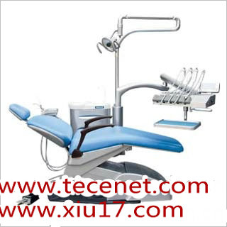 椅装式牙科治疗设备