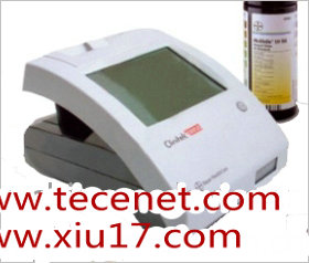 UriTeK-151尿液分析仪