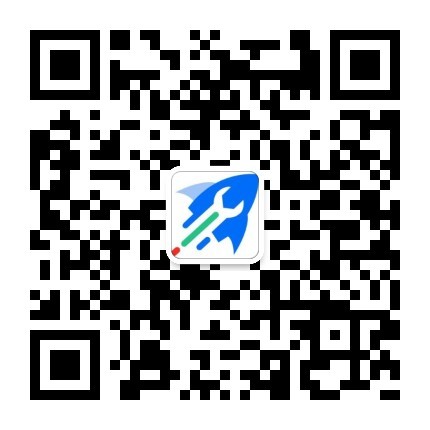 快医修公众号二维码
